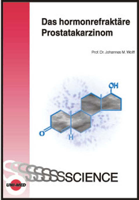 Das hormonrefraktäre Prostatakarzinom