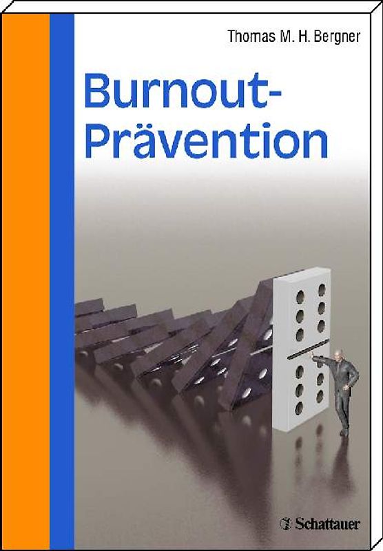 Burnout-Prävention