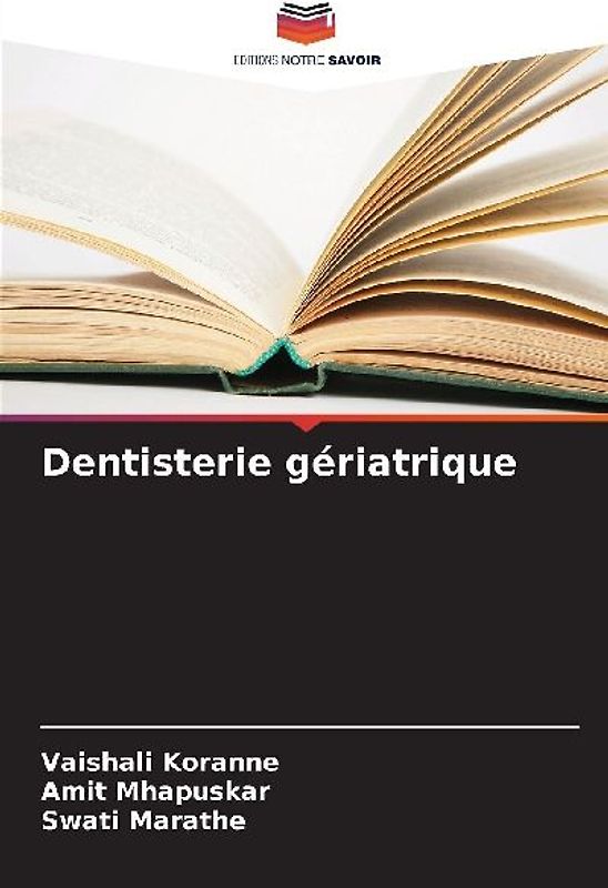 Dentisterie gériatrique
