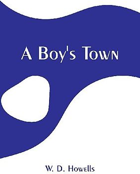 A Boy's Town