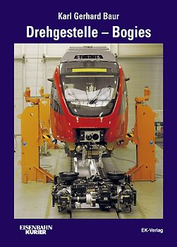 Drehgestelle - Bogies