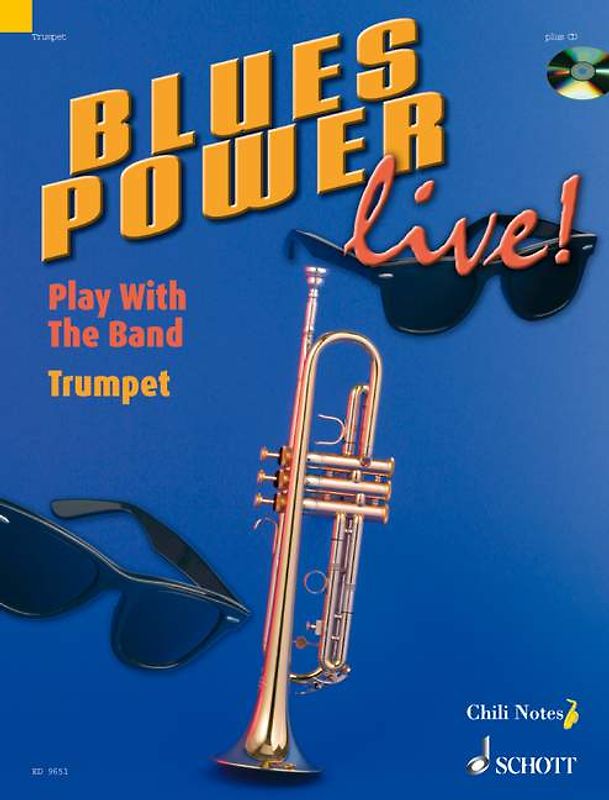 Blues Power live!