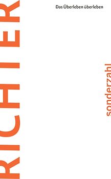 Das Überleben überleben