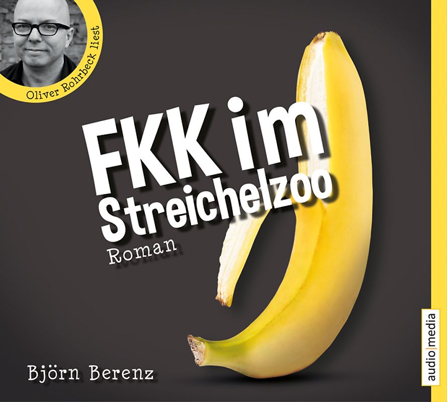 FKK im Streichelzoo