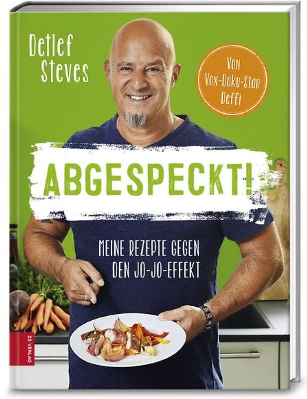 Abgespeckt!