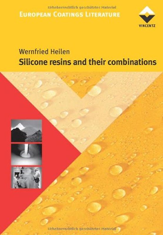 Silicone resins and their combinations