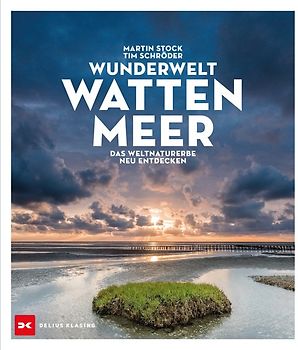 Wunderwelt Wattenmeer
