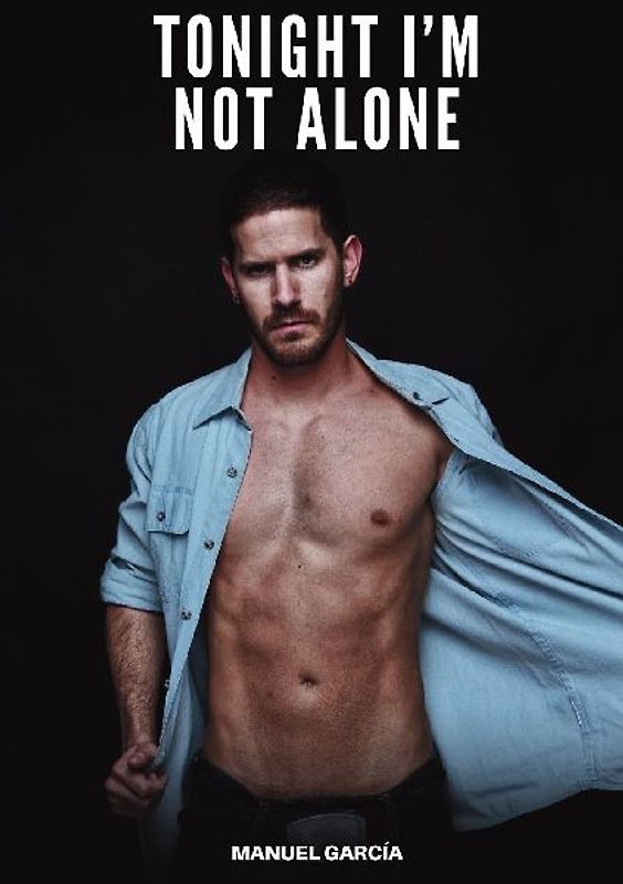 Tonight I'm Not Alone