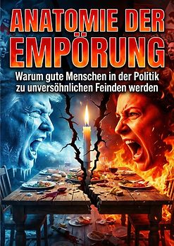 Anatomie der Empörung
