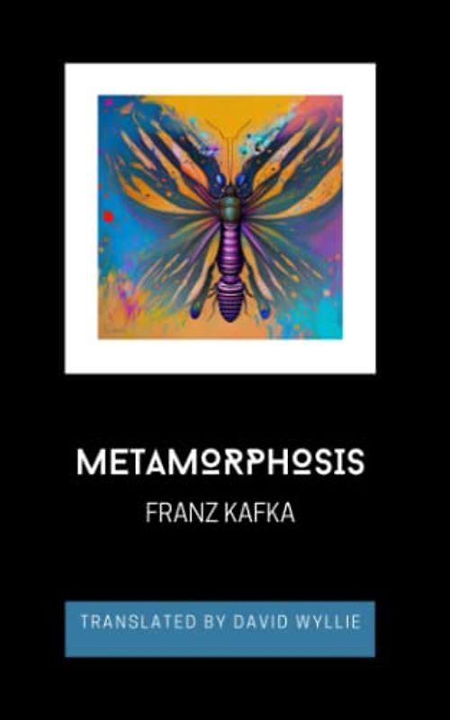 Metamorphosis: The impact of isolation on the human psyche [Annotated]