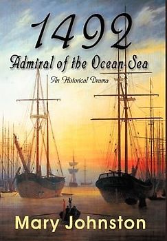 1492: Admiral of the Ocean-Sea