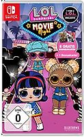 LOL Surprise! Movie Night