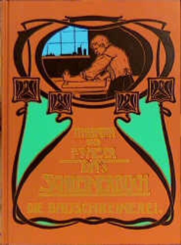 Das Schreinerbuch I. Die gesamte Bauschreinerei