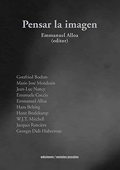 Pensar La Imagen (Saga, 3)