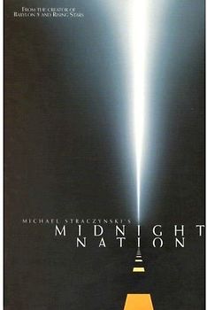 Midnight Nation - New Edition - J. Michael Straczynski