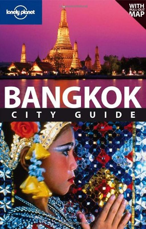 Bangkok (Lonely Planet Bangkok)