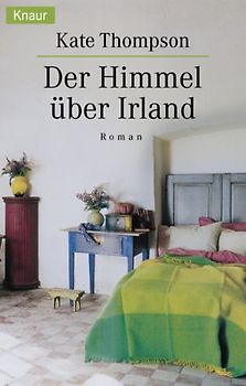 Der Himmel über Irland