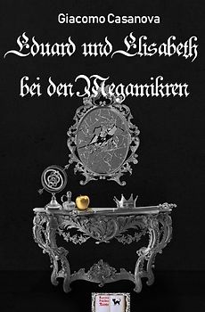 Eduard und Elisabeth bei den Megamikren