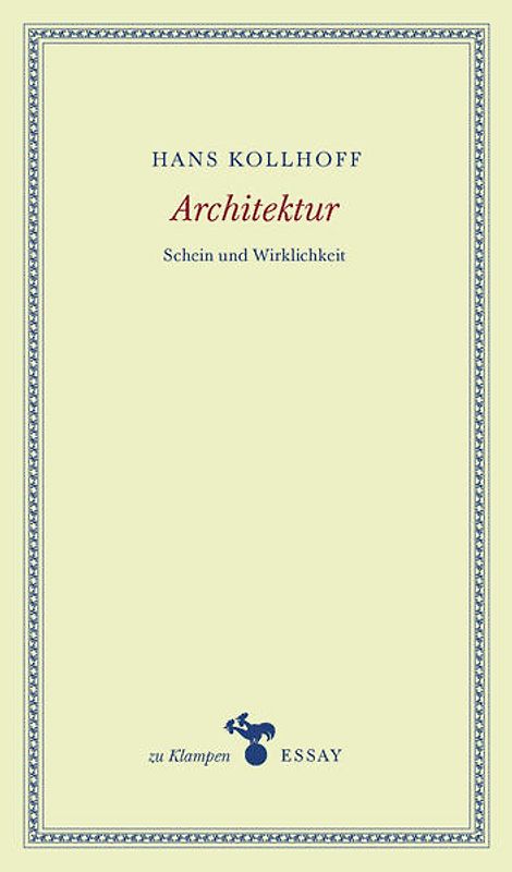 Architektur
