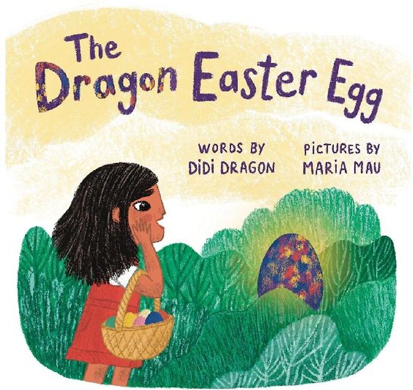 The Dragon Easter Egg