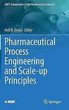 Pharmaceutical Process Engineering and Scale-up Principles