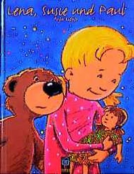 Lena, Susie und Paul