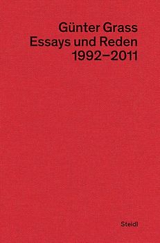 Essays und Reden IV (1992–2011)