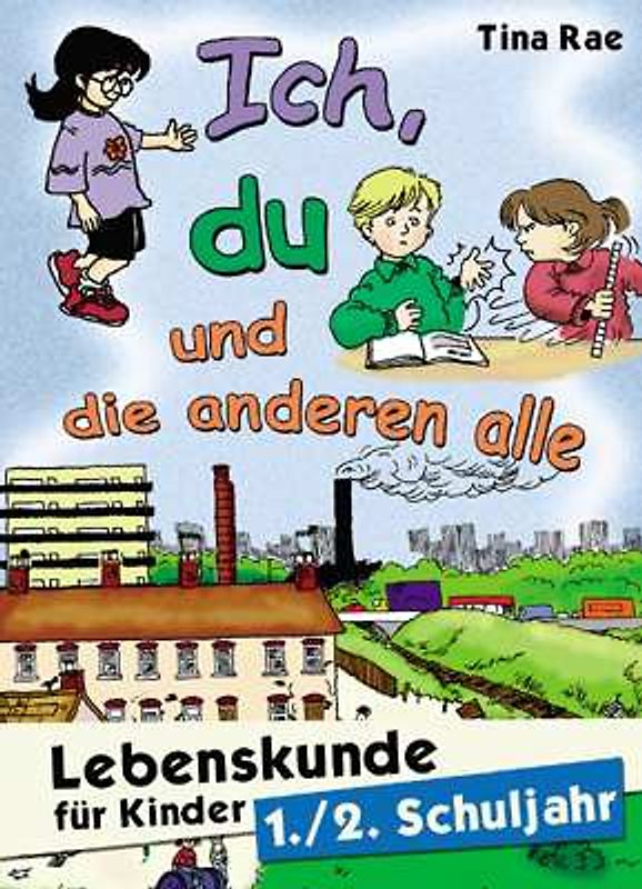 Ich, du und die anderen alle