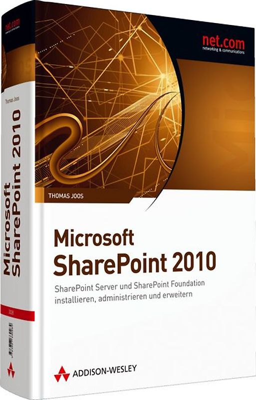Microsoft SharePoint 2010