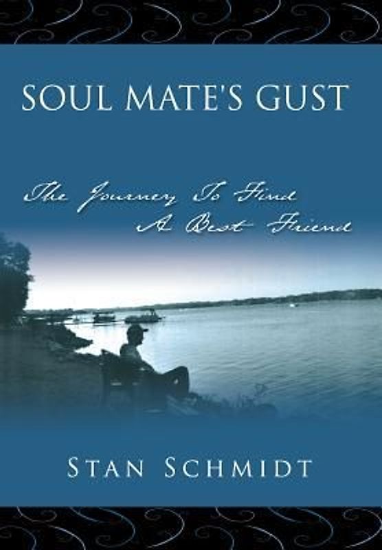 Soul Mate's Gust