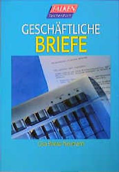 Geschäftliche Briefe