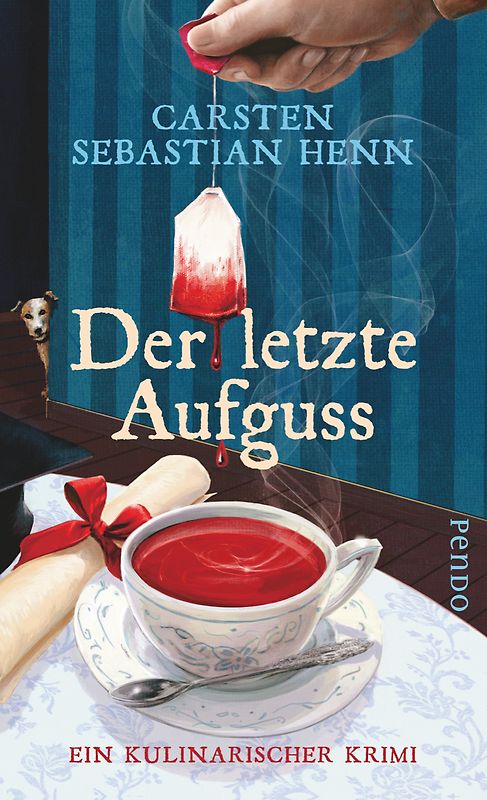 Der letzte Aufguss