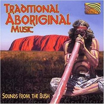 Various - Traditional Aboriginal Music-