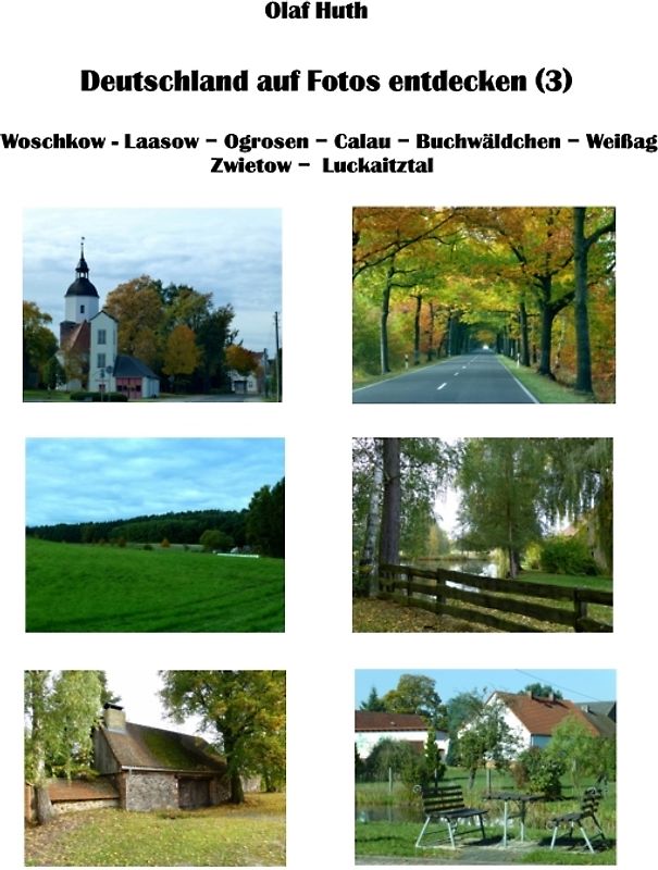 Deutschland auf Fotos entdecken (3)