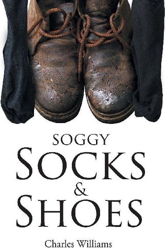 Soggy Socks and Shoes