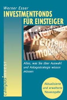 Investmentfonds für Einsteiger