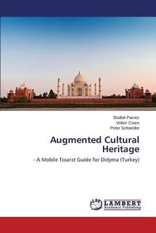 Augmented Cultural Heritage
