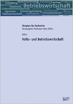 Volks- und Betriebswirtschaft