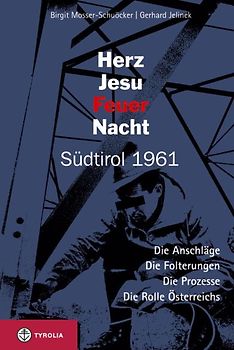 Herz Jesu Feuernacht