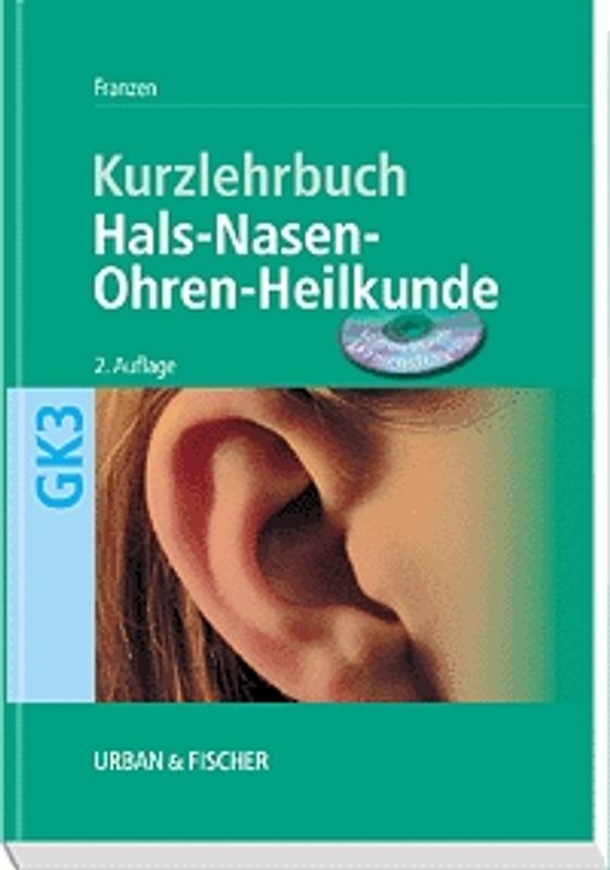Hals-Nasen-Ohren-Heilkunde