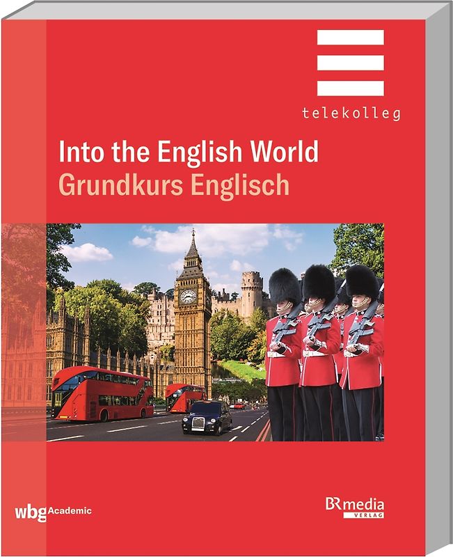 Into the English World