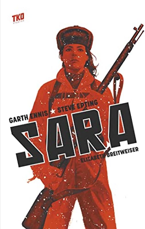 Sara, Box Edition