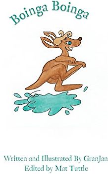 Boinga Boinga
