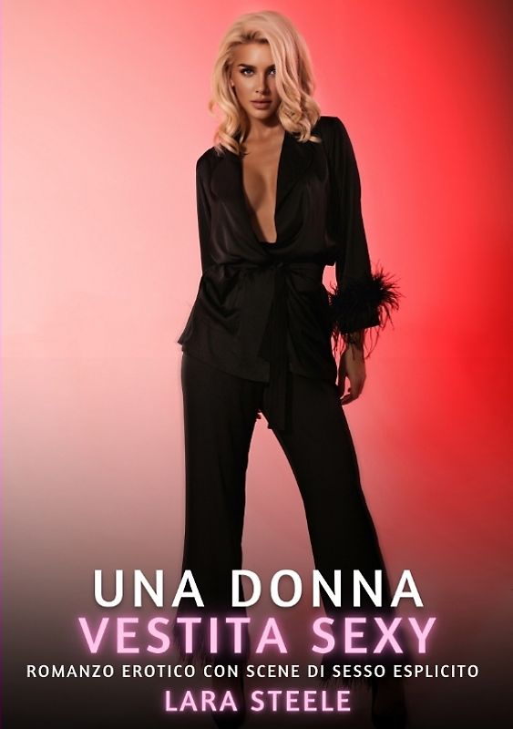 Una Donna Vestita Sexy