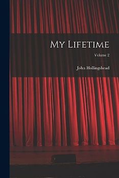 My Lifetime; Volume 2
