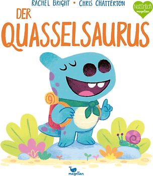 Der Quasselsaurus