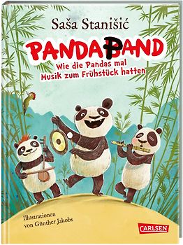 Panda-Pand