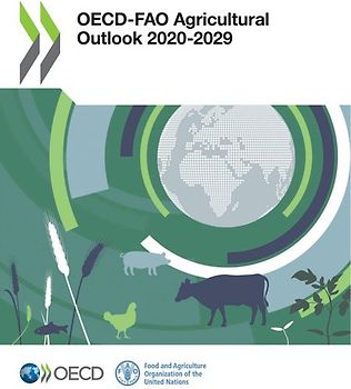 OECD-FAO Agricultural Outlook 2020-2029