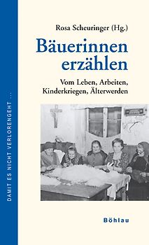 Bäuerinnen erzählen