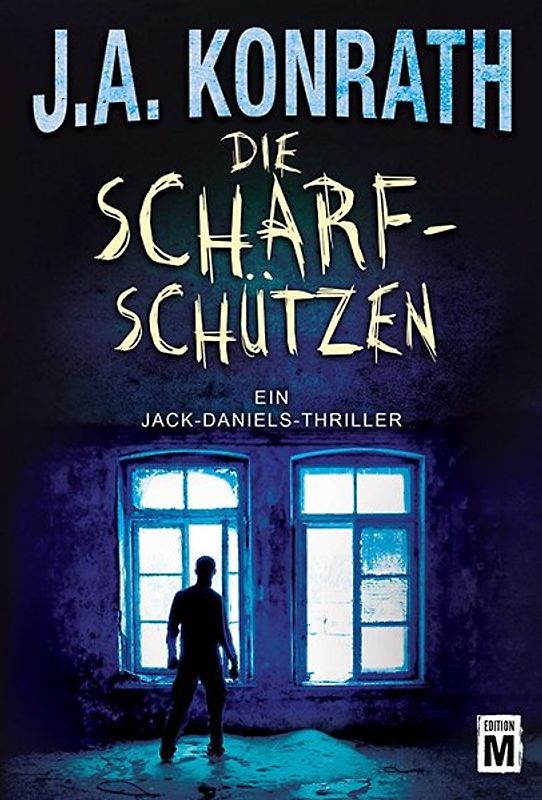 Die Scharfschützen